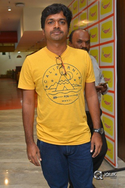 Raja-The-Great-Movie-Team-At-Radio-Mirchi